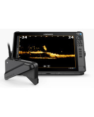 Lowrance ActiveTarget 2 XL Kit with Module Transducer and Mounts