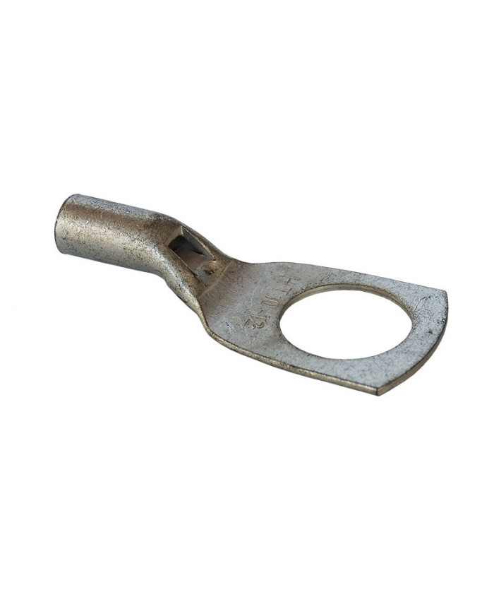 10mm Sq Cable to 8mm Hole Crimping Lug