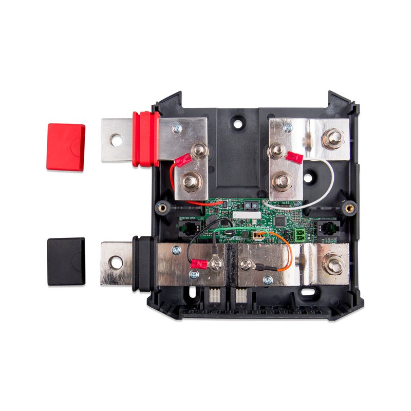Victron Lynx Shunt VE.Can (M8) LYN040102100