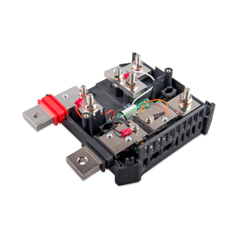 Victron Lynx Shunt VE.Can (M8) LYN040102100
