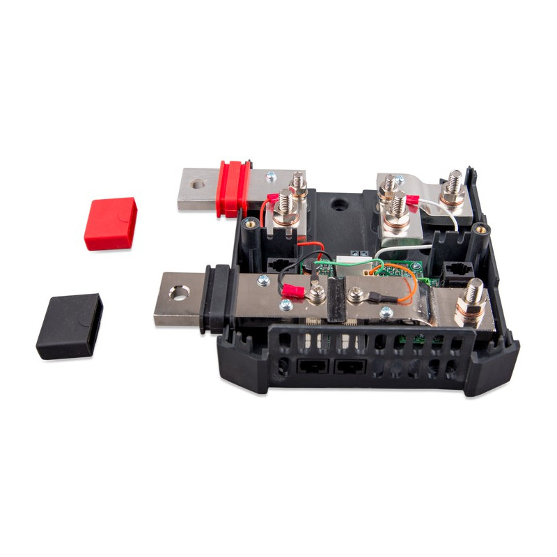 Victron Lynx Shunt VE.Can (M8) LYN040102100