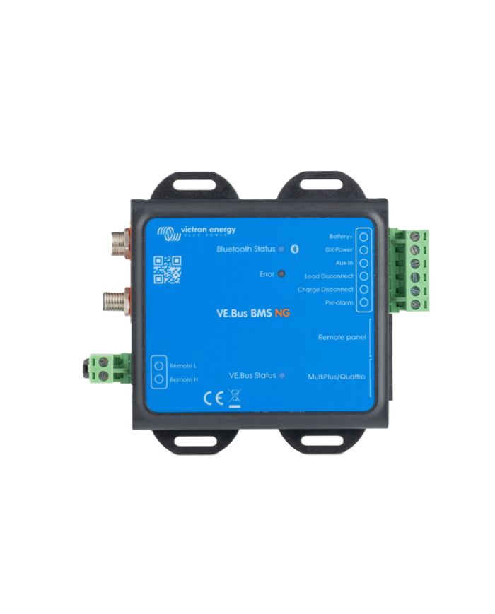 Victron VE.Bus BMS NG