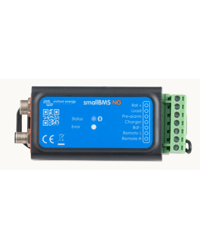 Victron VE.Bus BMS NG
