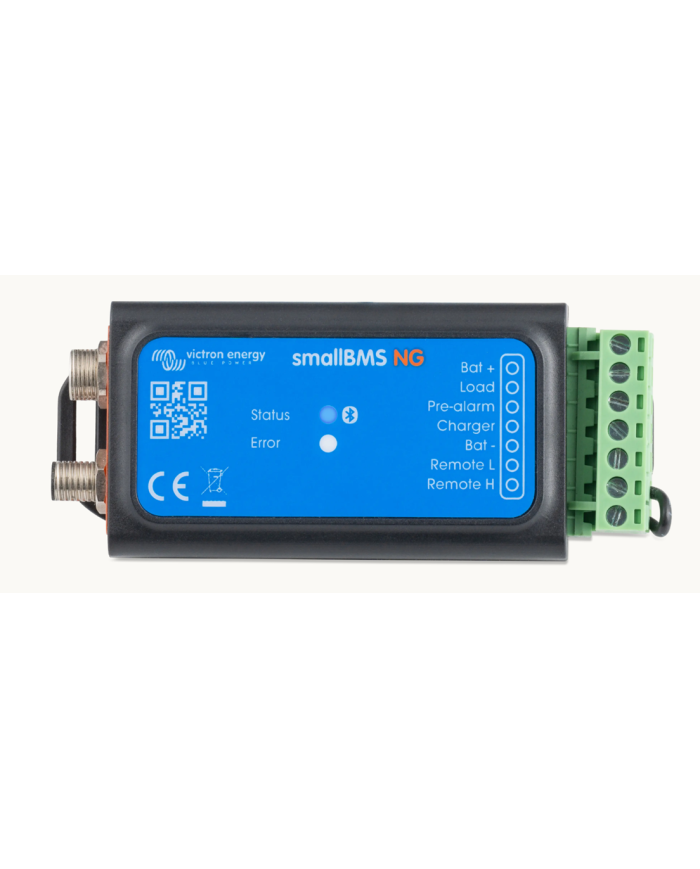 Victron VE.Bus BMS NG
