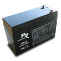 12 Volt 9AH Sealed Lead Acid AGM Battery (Poweroad)