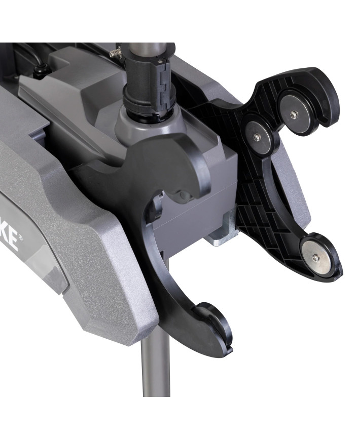 Watersnake Stealth GPS 12 V 65 lb - 54 inch Shaft Bow Mount Trolling Motor