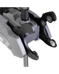 Watersnake Stealth GPS 12 V 65 lb - 54 inch Shaft Bow Mount Trolling Motor