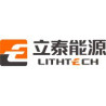 Lithtech TE12100B Bluetooth Smart LIFePO4 12 Volt 100 Amp Hour Battery Pack