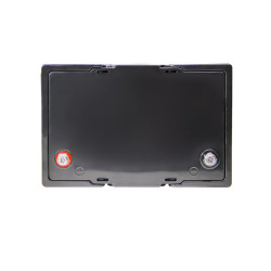 Lithtech TE12100B Bluetooth Smart LIFePO4 12 Volt 100 Amp Hour Battery Pack