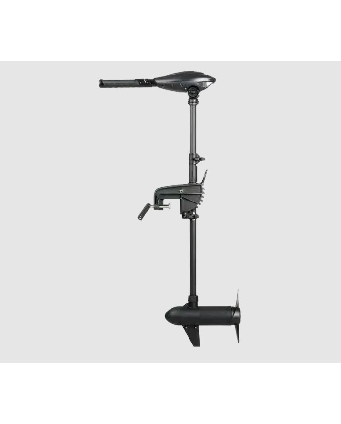 Watersnake ASP T24 SW 24lb Thrust 12 V Transom Mount Kayak Motor