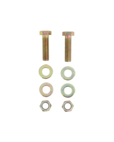 CargoBuckle Mini Retractable Tie Down System