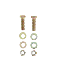 CargoBuckle Mini Retractable Tie Down System