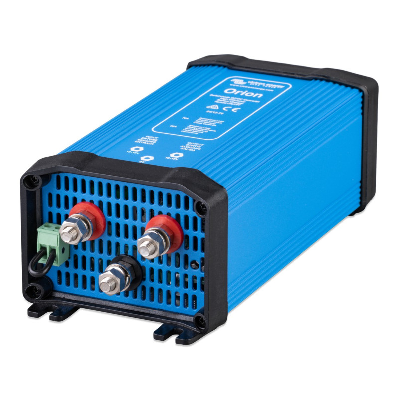 Victron Orion 24/12-70A DC-DC converter IP20 Non isolated ORI241270020