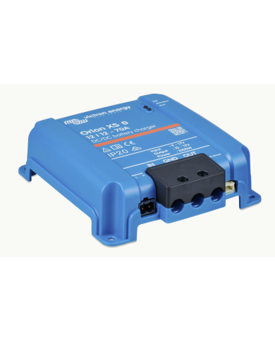 Victron Orion XS 12/12-70A DC-DC battery charger
