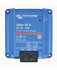 Victron Orion XS 12/12-70A DC-DC battery charger