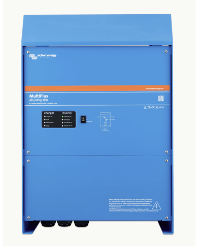 Victron MultiPlus 48/20k/250-100 230V buy in South Africa
