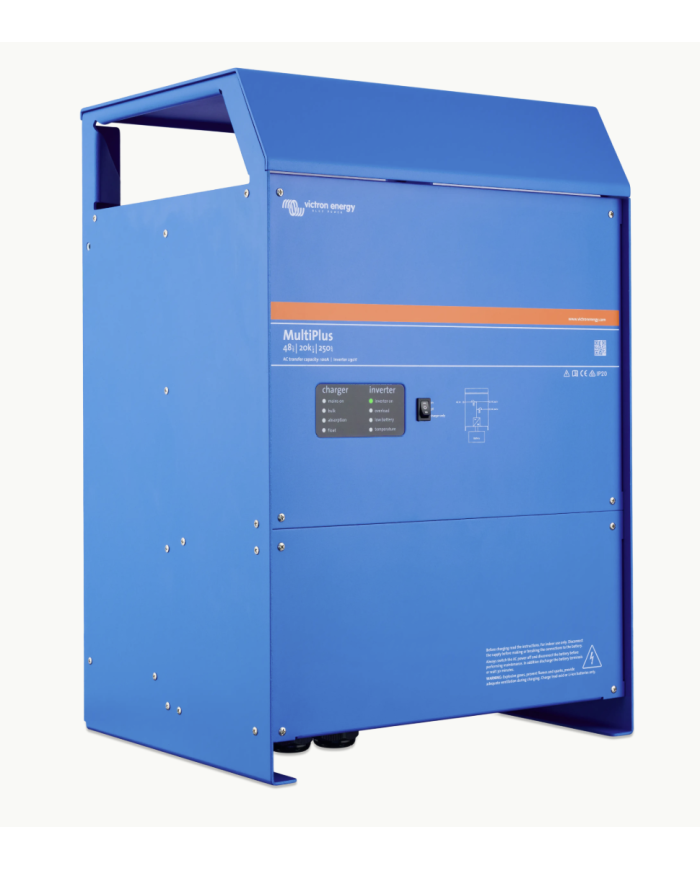 Victron MultiPlus 48/20k/250-100 230V buy in South Africa