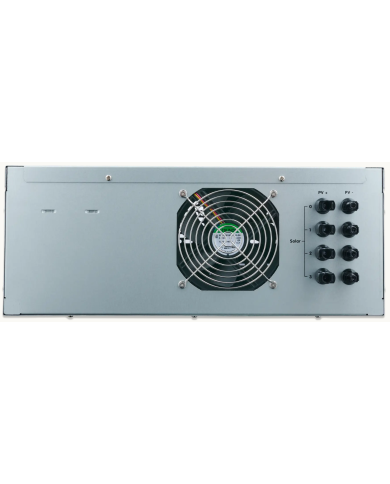 Victron Multi HS19 Solar 15kW rack mountable three-phase Inverter/Charger