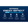 Watersnake GeoSpot Kayak Bow Mount Trolling Motor