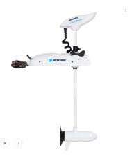 Watersnake GeoSpot Kayak Bow Mount Trolling Motor