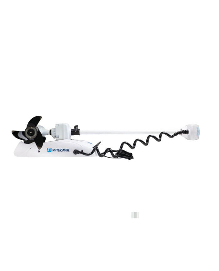 Watersnake GeoSpot Kayak Bow Mount Trolling Motor