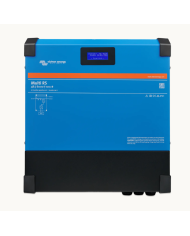 Victron  Multi RS 48/6000/100-50 230V 48V 6kVA Inverter / Charger
