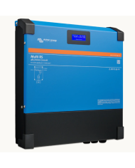 Victron  Multi RS 48/6000/100-50 230V 48V 6kVA Inverter / Charger