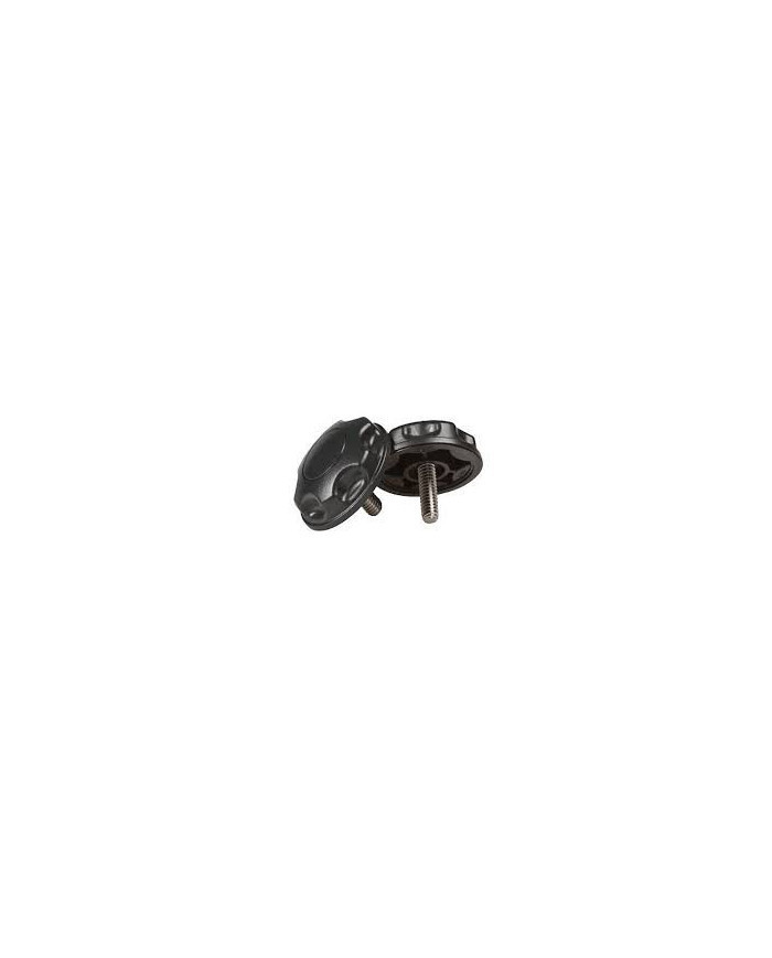 Gimbal Knob Type GK HDS (Set of 2) for Lowrance HDS / Elite / Hook Chartplotters