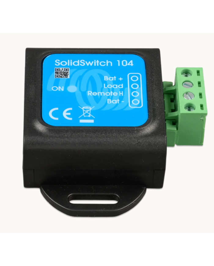 Victron SolidSwitch 104 buy South Africa