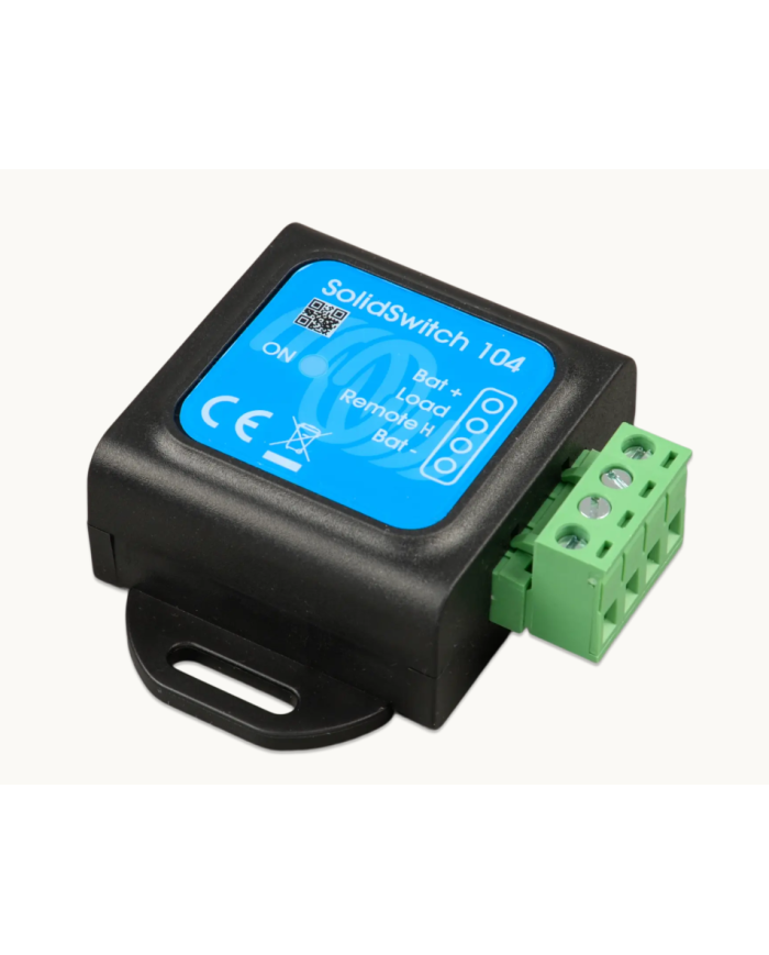 Victron SolidSwitch 104 buy South Africa