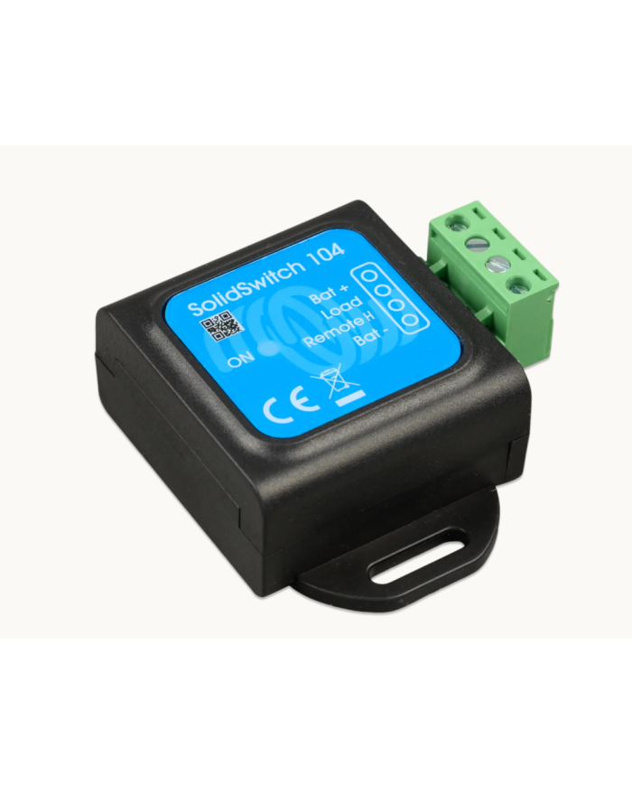 Victron SolidSwitch 104 buy South Africa