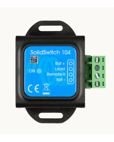Victron SolidSwitch 104 buy South Africa