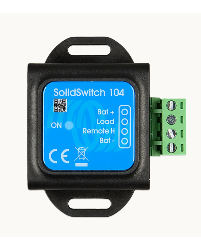 Victron SolidSwitch 104 buy South Africa