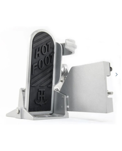 T-H Marine HOT FOOT - Original Foot Throttle