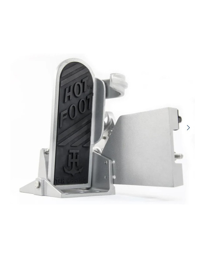 T-H Marine HOT FOOT - Original Foot Throttle