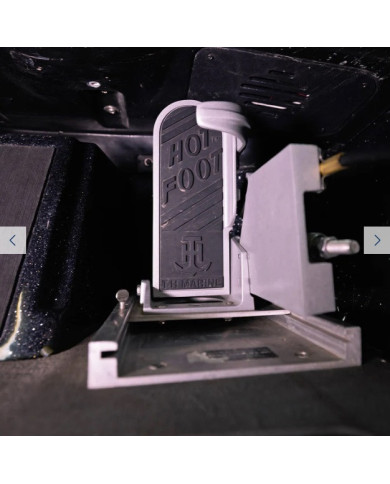 T-H Marine HOT FOOT - Original Foot Throttle