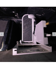 T-H Marine HOT FOOT - Original Foot Throttle