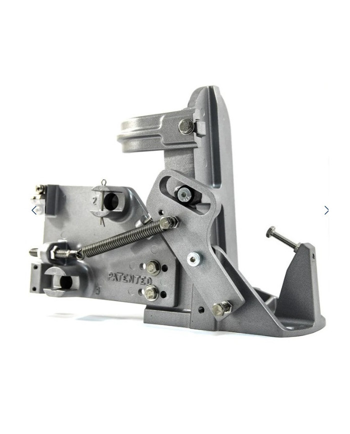 T-H Marine HOT FOOT - Original Foot Throttle