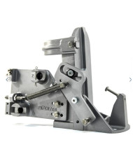 T-H Marine HOT FOOT - Original Foot Throttle