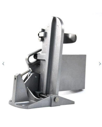 T-H Marine HOT FOOT - Original Foot Throttle