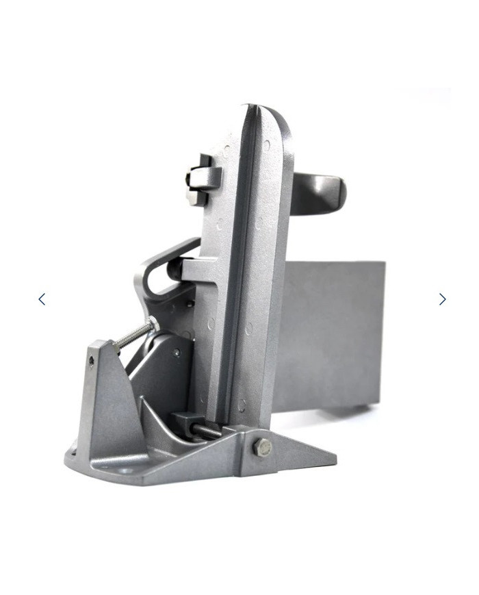 T-H Marine HOT FOOT - Original Foot Throttle