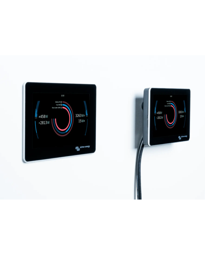 Victron GX Touch 50 buy in South Africa