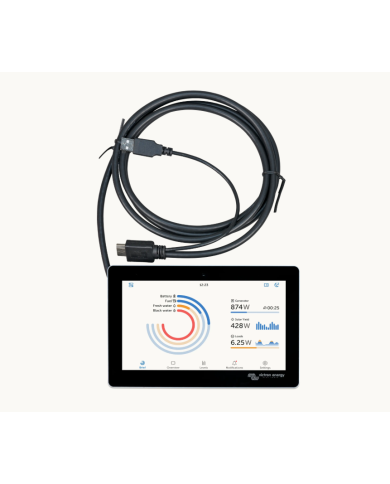 Victron GX Touch 50 buy in South Africa