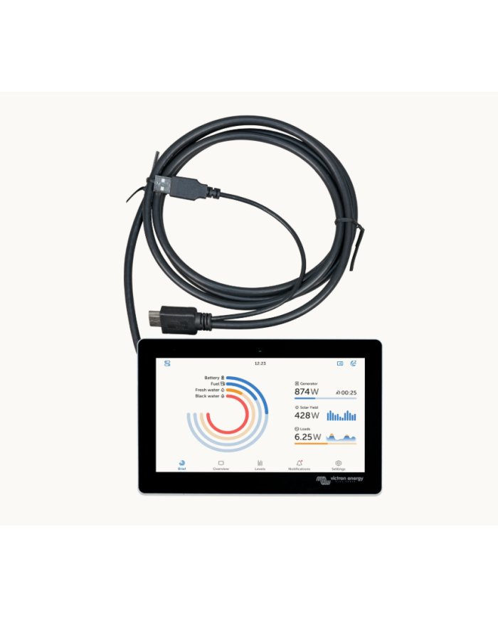 Victron GX Touch 50 buy in South Africa