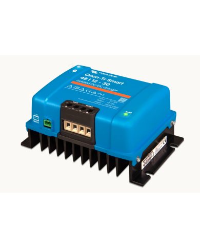 Victron Orion-Tr Smart 48/12-20A (360W) Isolated DC-DC charger