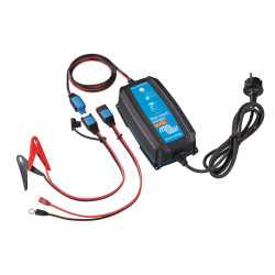 Victron BlueSmart IP65 12V 25A Waterproof Battery Charger
