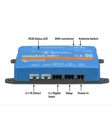 Victron GlobalLink 530 buy in South Africa