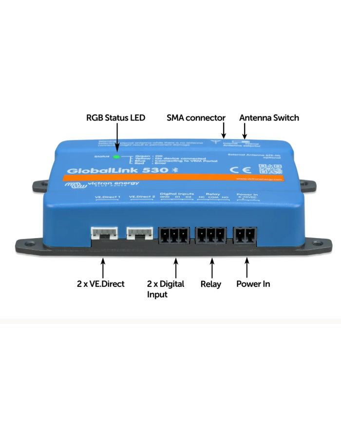 Victron GlobalLink 530 buy in South Africa