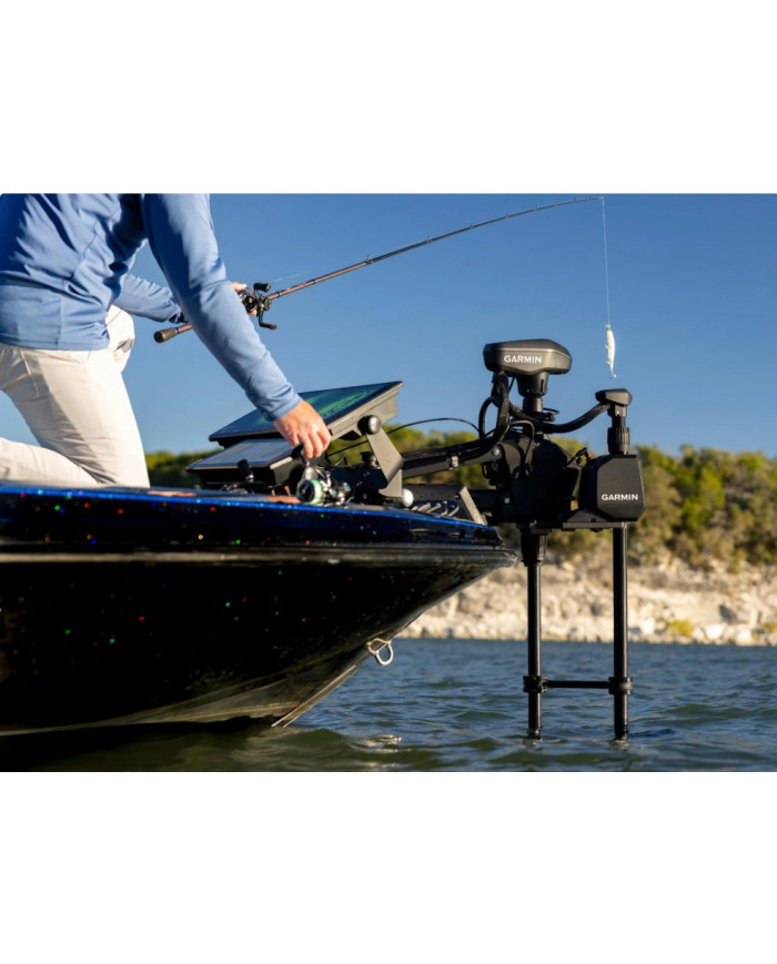 Garmin GT360UHD Transducer for Spy Pole