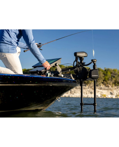Garmin Spy Pole 42 in Motorized Pole Mount
